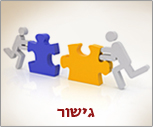 גישור לגירושין